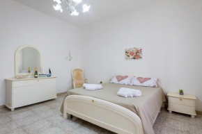 Air-conditioned Villa 300 Meters From Porto Cesareo Beach With Parking Porto Cesareo